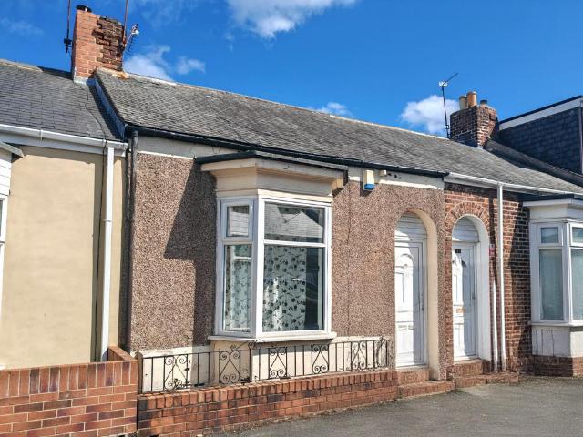 Bungalow for sale in Pallion, Tyne And Wear