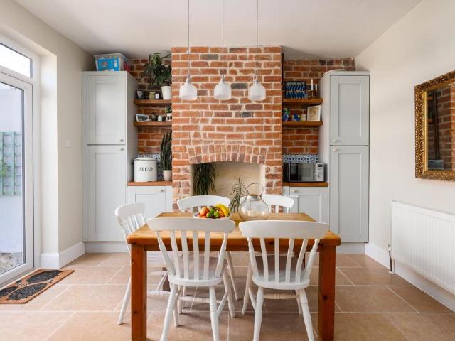 House for sale in Feckenham, City Of Bristol