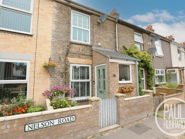 House for sale in Eastbridge, Suffolk