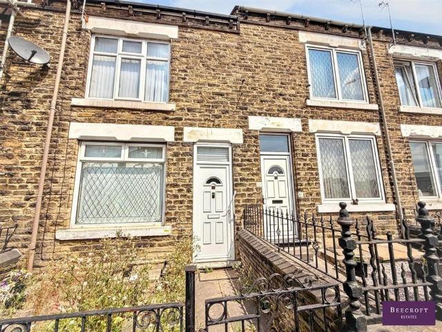 House for sale in Thurnscoe, South Yorkshire