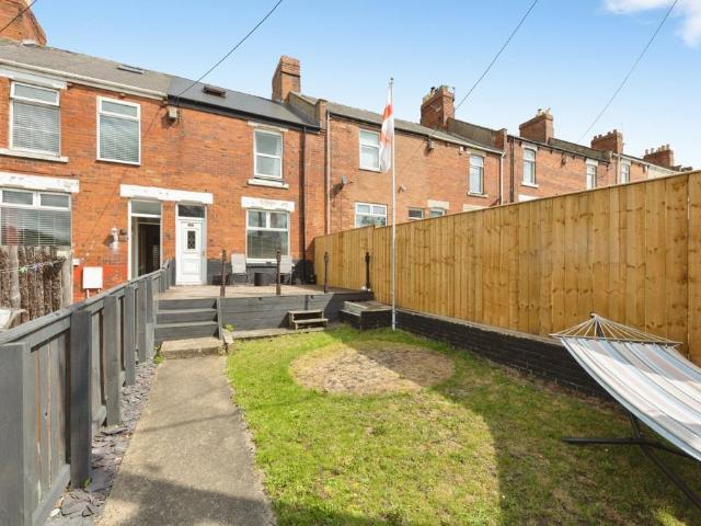 House for sale in Penshaw, Tyne And Wear
