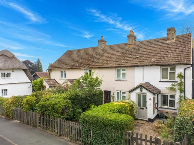 House for sale in Foxton, Arrington