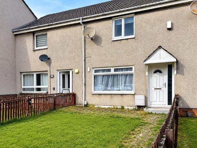House for sale in Hamilton, Scotland