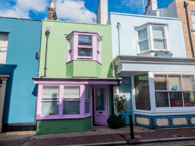 House for sale in West Cliff, Thanet