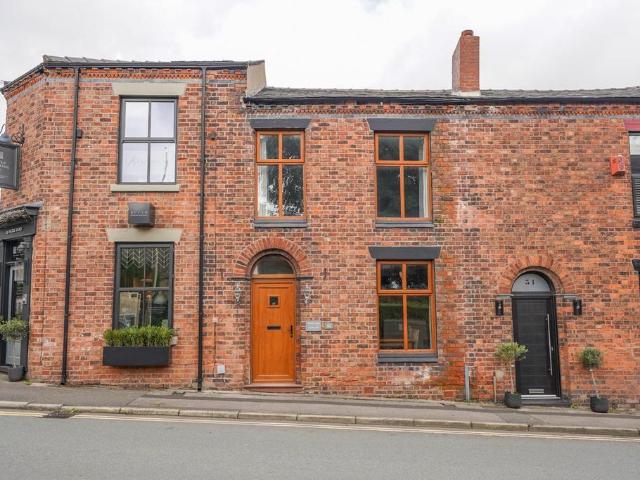 House for sale in Haigh, Wigan