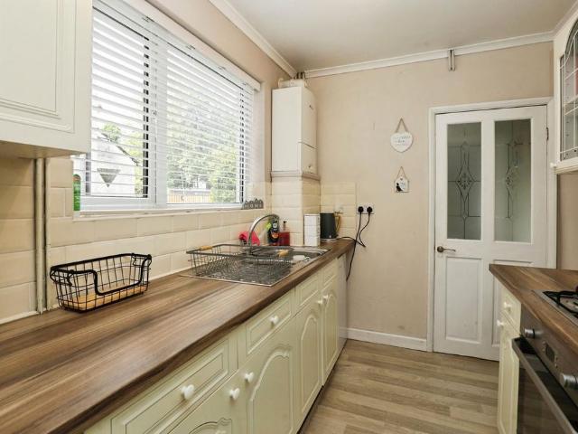 House for sale in Talke, Newcastle-under-Lyme