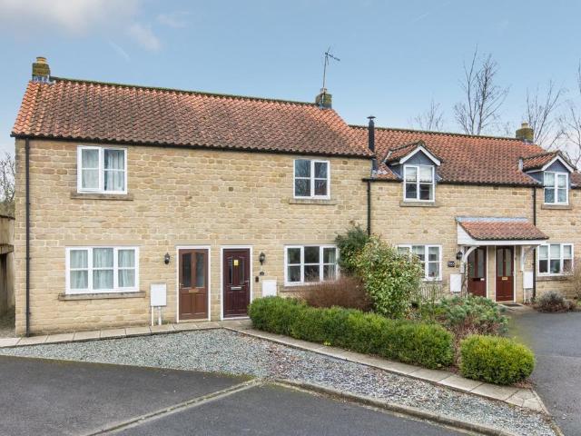 House for sale in Helmsley, North Yorkshire