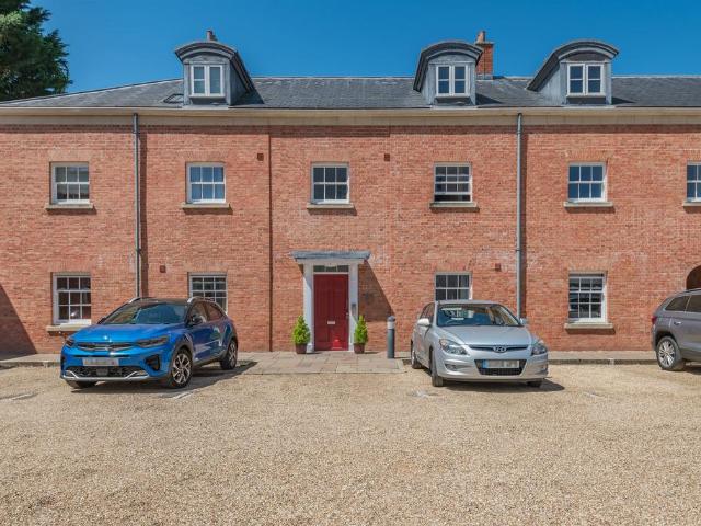 House for sale in Deans Hill, Wales