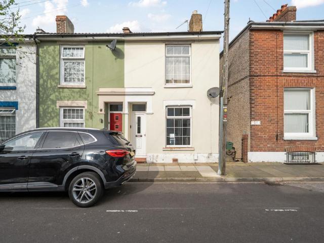 House for sale in Milton, City Of Portsmouth