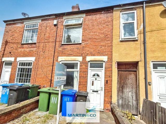 House for sale in Manton, Costhorpe