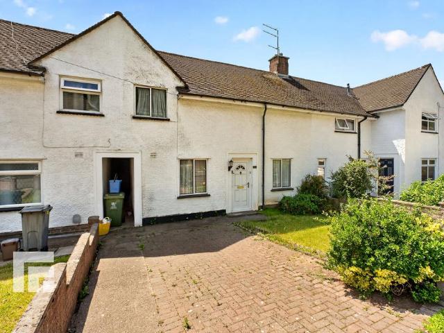 House for sale in Falcon Lodge, Wales
