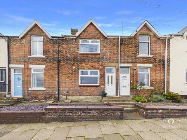 House for sale in Alum Waters, New Brancepeth