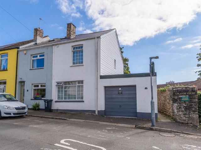 House for sale in Cefn, Newport