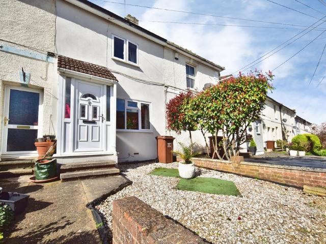 House for sale in Halling