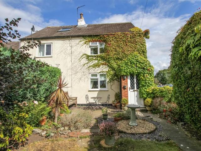House for sale in Morton-on-swale, North Yorkshire