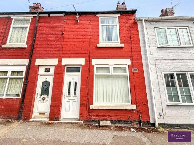 House for sale in Goldthorpe, South Yorkshire