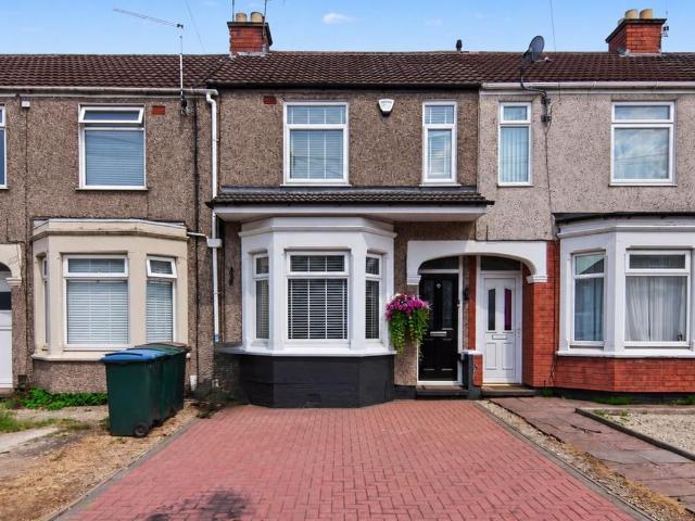 House for sale in Radford, West Midlands