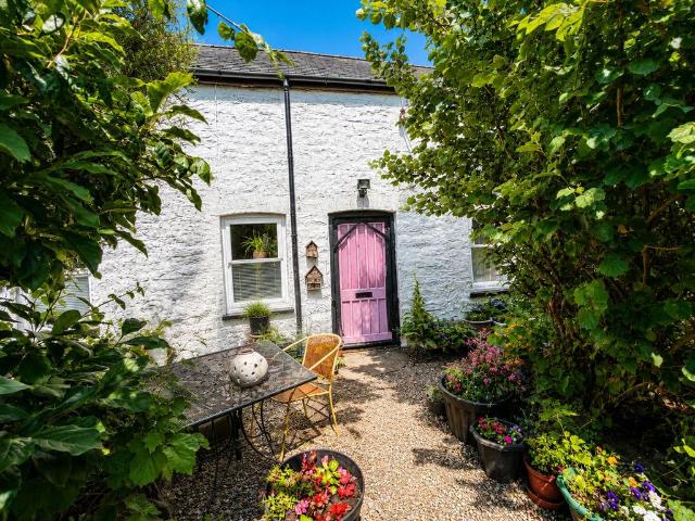 House for sale in Tregaron
