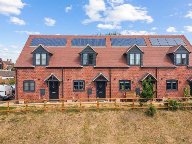 House for sale in Alderminster, Warwickshire
