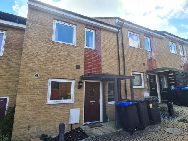 House for sale in Rectory Farm, Northampton