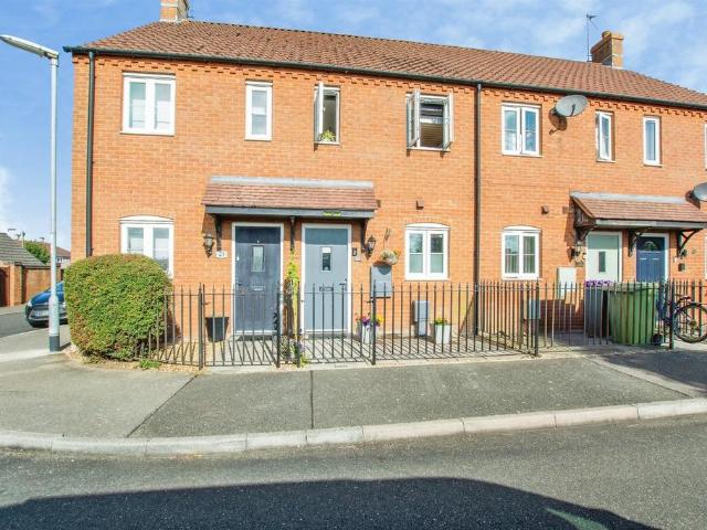 House for sale in Kirton CP, Boston
