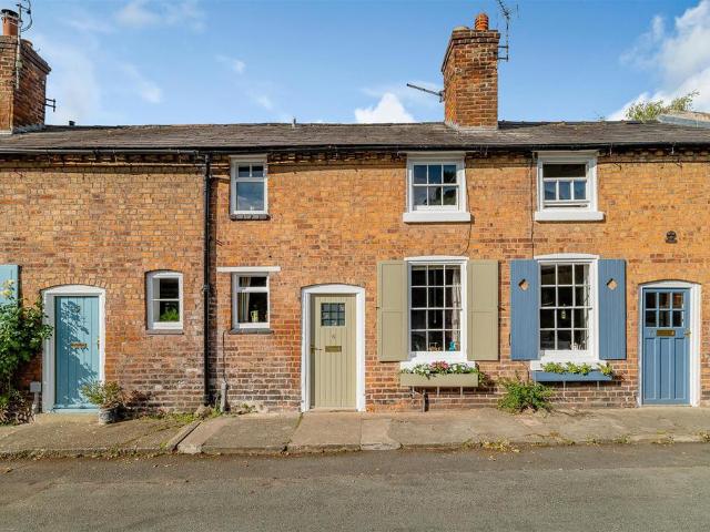 House for sale in Meole Brace, Frankwell