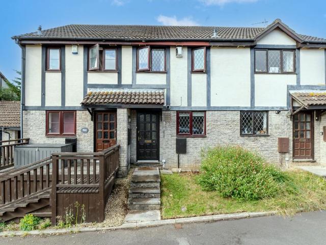 House for sale in Nailsea, North Somerset