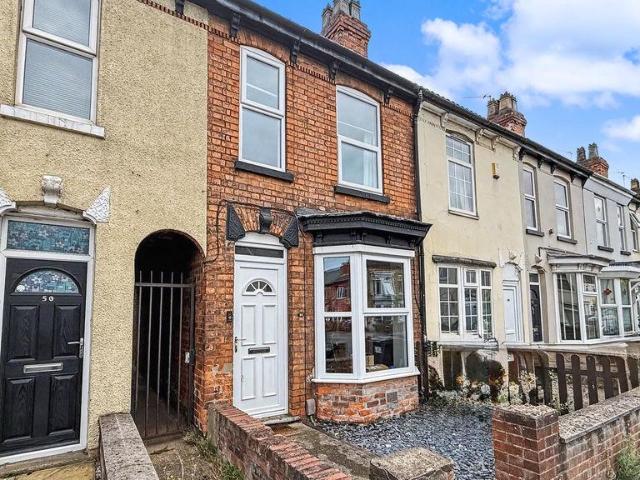 House for sale in St Catherines, Lincoln