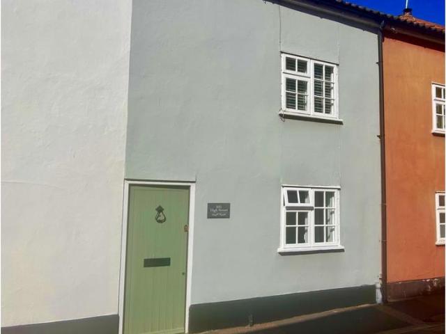 House for sale in Linton, South Cambridgeshire