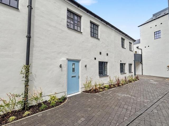 House for sale in Wyke Regis, Weymouth