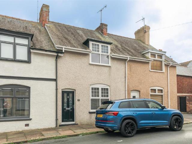 House for sale in Vickerstown, Barrow-in-Furness