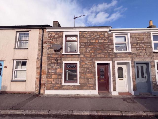 House for sale in Beacon, Camborne