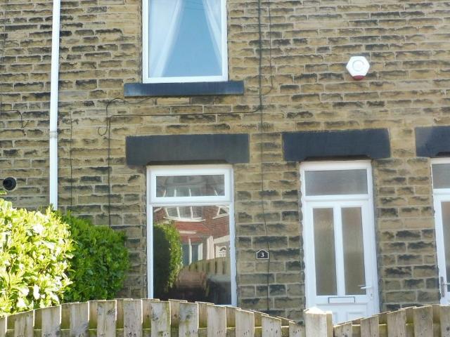 House for sale in Darfield, South Yorkshire