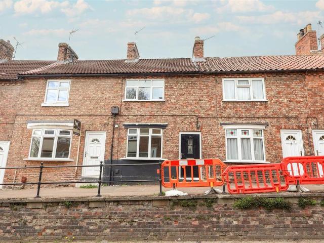 House for sale in North Yorkshire