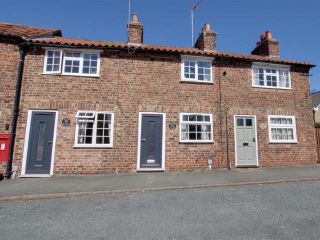 House for sale in Cherry Burton