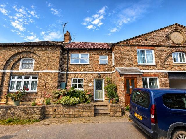 House for sale in North Yorkshire