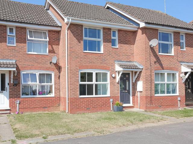 House for sale in Evershot, Oxfordshire