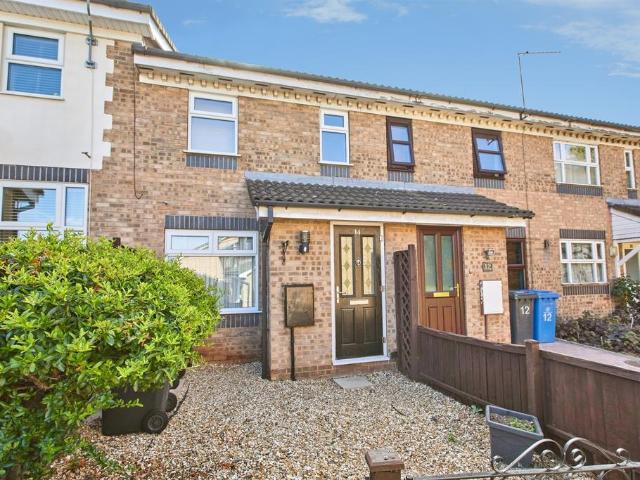 House for sale in Little Chester, East Midlands