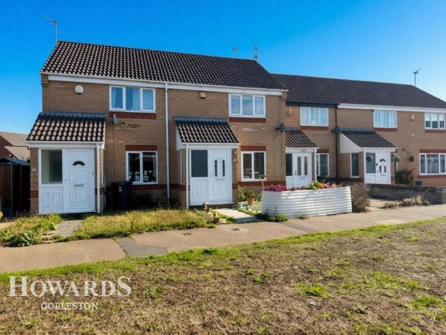 House for sale in Stokesby, Norfolk