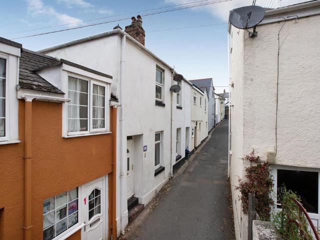 House for sale in Shaldon, Teignbridge