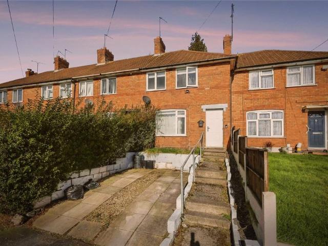 House for sale in Kingstanding, Birmingham