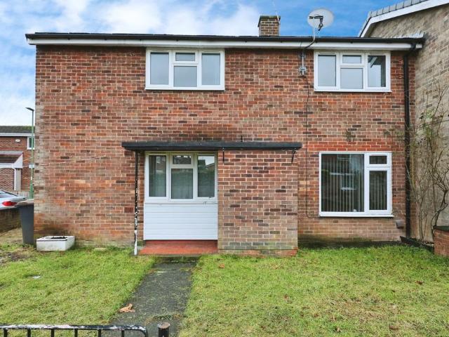 House for sale in Great Aycliffe, Newton Aycliffe