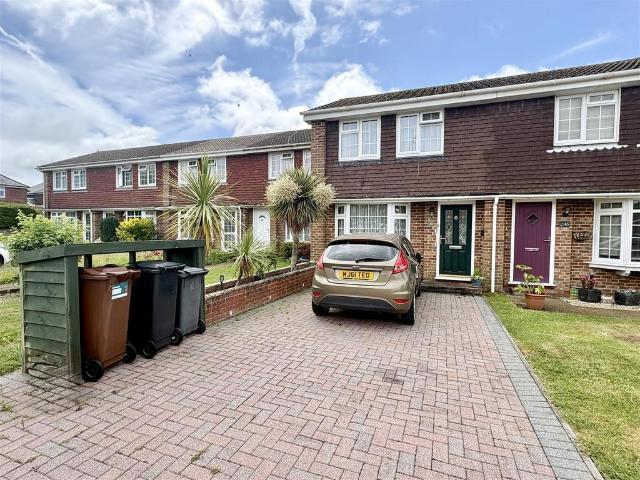 House for sale in Cross In Hand, East Sussex