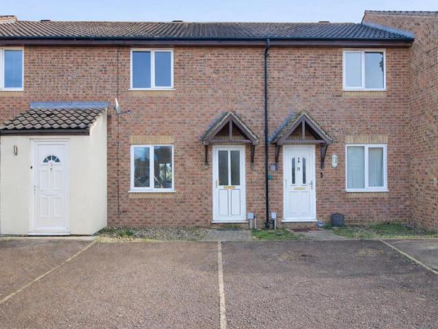 House for sale in East Tuddenham, Norfolk