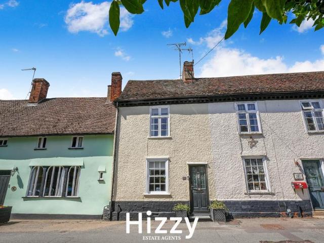 House for sale in Chelmondiston, Suffolk