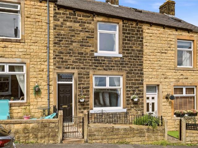 House for sale in Higherford, Lancashire