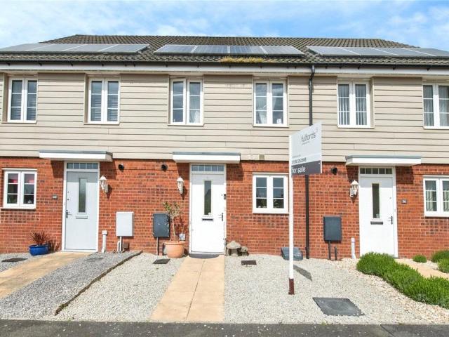 House for sale in Newcourt, Watergate