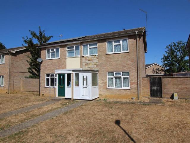 House for sale in Ravensthorpe, Peterborough