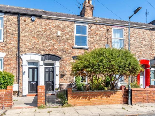 House for sale in Foss Islands, York