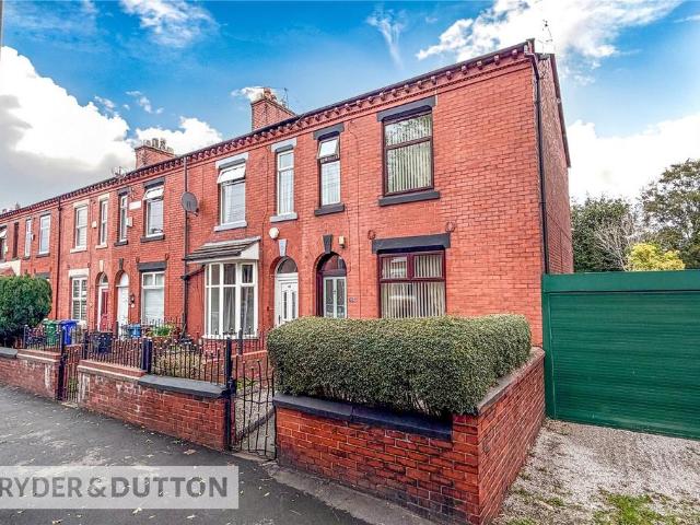 House for sale in New Moston, Manchester